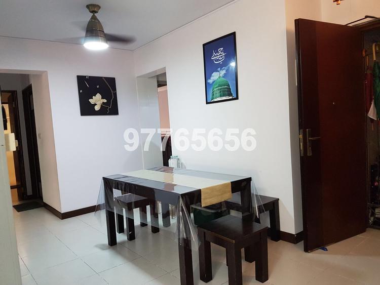 Blk 271B Sengkang Central (Sengkang), HDB 4 Rooms #150914142